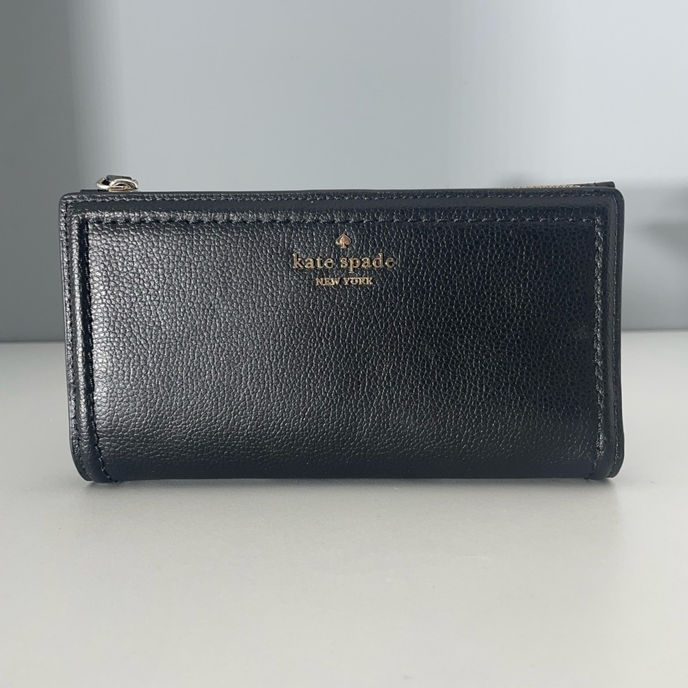 NWT ♠️Kate Spade wallet